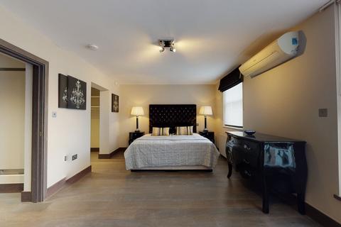 4 bedroom ground floor flat to rent, St. Johns Wood Park
