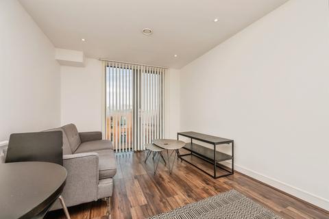 undefined, Pope Street, Birmingham