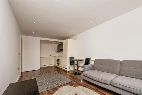 undefined, Pope Street, Birmingham