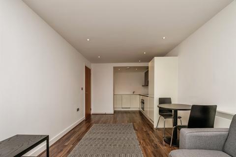 undefined, Pope Street, Birmingham