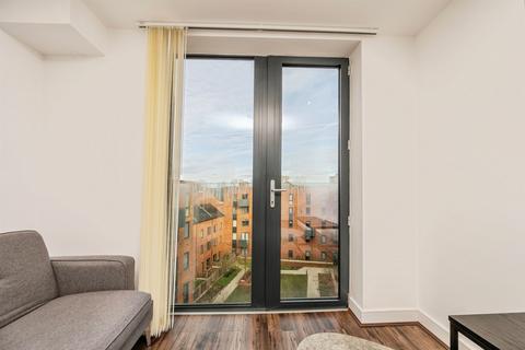 undefined, Pope Street, Birmingham