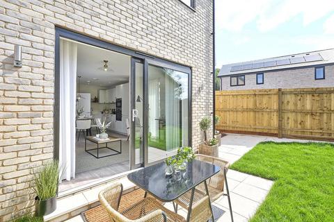 2 bedroom semi-detached house for sale, House 17, Gatcombe Orchard, West Hay Road, Wrington, Bristol, BS40