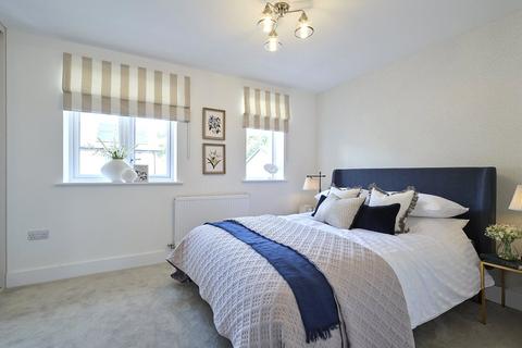 undefined, House 17, Gatcombe Orchard, West Hay Road, Wrington, Bristol, BS40