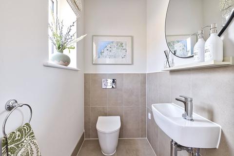 undefined, House 17, Gatcombe Orchard, West Hay Road, Wrington, Bristol, BS40