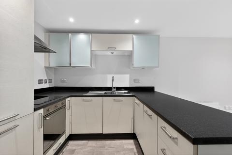 undefined, Church Street, Epsom