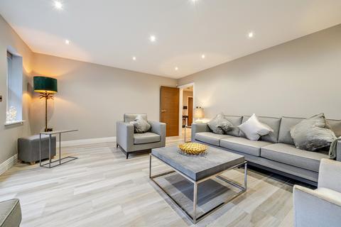 2 bedroom flat for sale, Village Road, Enfield