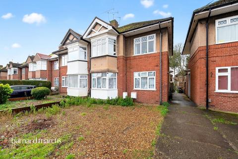 Marlborough Road, Feltham