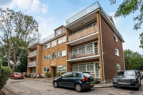 Private Road, Enfield