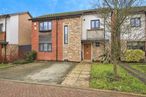 Beluga Close, Peterborough
