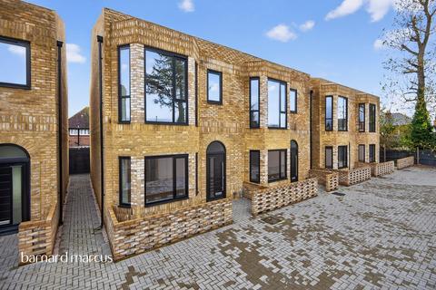 Hidden Villas, Bedfont Lane, Feltham