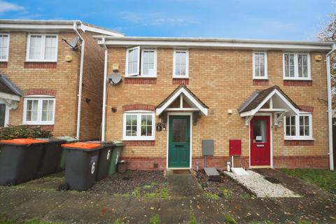 undefined, Farriers Way, Houghton Regis, Dunstable