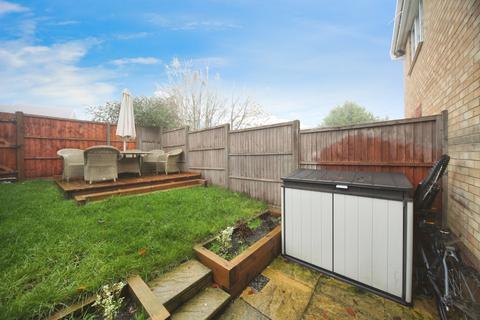 undefined, Farriers Way, Houghton Regis, Dunstable