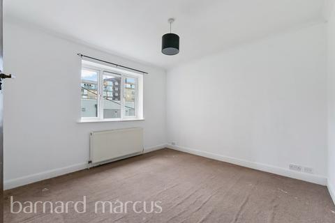 undefined, Wilton Parade, Feltham