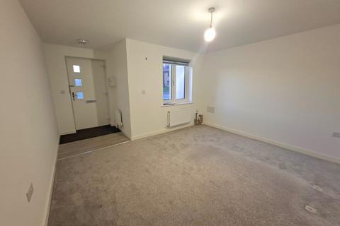 3 bedroom townhouse for sale, Burnham Crescent, Hampton Woods, Peterborough