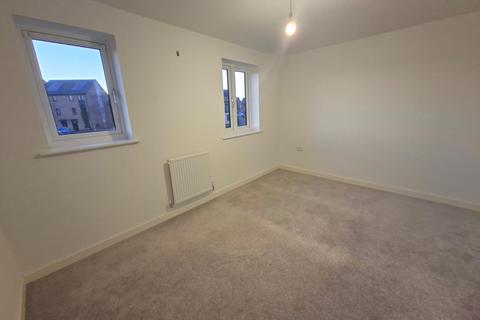 3 bedroom townhouse for sale, Burnham Crescent, Hampton Woods, Peterborough