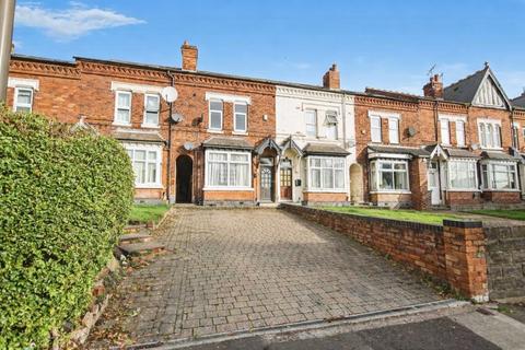 undefined, Kingsbury Road, Erdington, Birmingham