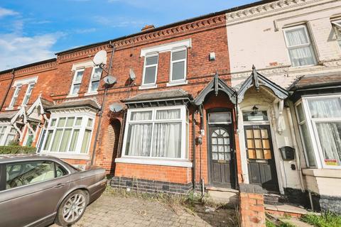 undefined, Kingsbury Road, Erdington, Birmingham