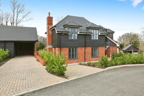 undefined, Lady Bettys Drive, Fareham