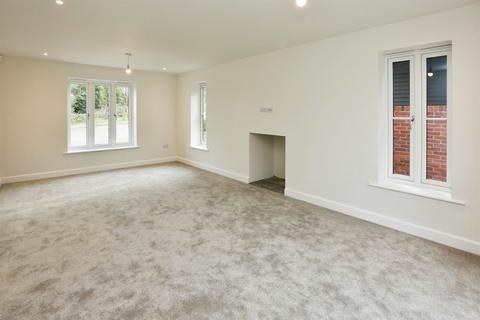undefined, Lady Bettys Drive, Fareham