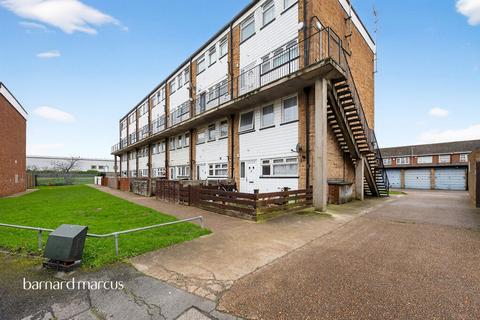 Percy Bryant Road, Sunbury-On-Thames