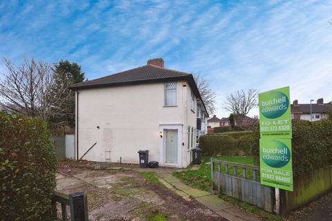 undefined, Weycroft Road, Birmingham
