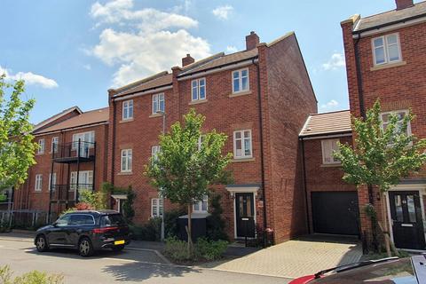Archer Way, Enfield