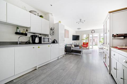 undefined, Archer Way, Enfield