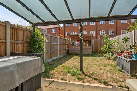undefined, Archer Way, Enfield