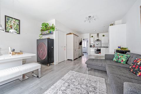 undefined, Archer Way, Enfield