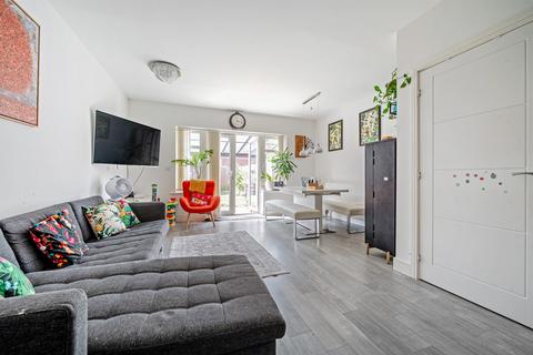 undefined, Archer Way, Enfield