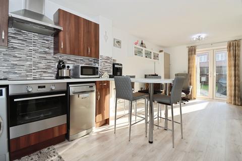 undefined, Daffodil Way, Emersons Green, Bristol