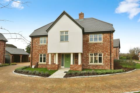 undefined, Crofton View, Fareham