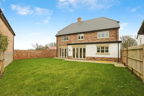 4 bedroom detached house for sale, Crofton View, Fareham