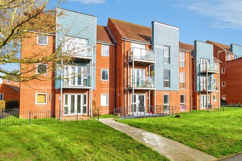 2 bedroom ground floor flat for sale, Dakota Way, Eastleigh