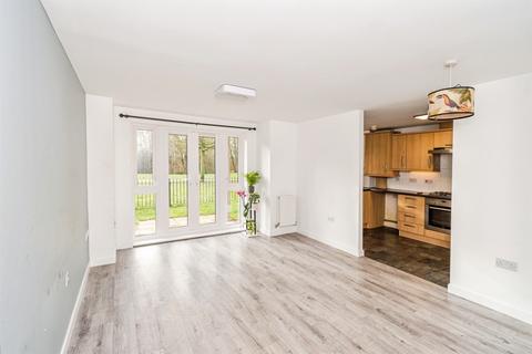 2 bedroom ground floor flat for sale, Dakota Way, Eastleigh