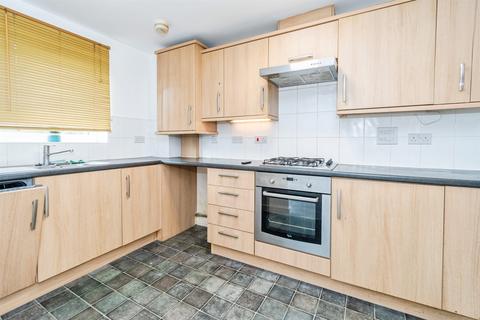 2 bedroom ground floor flat for sale, Dakota Way, Eastleigh