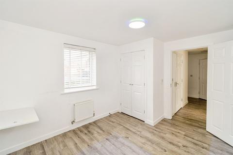 2 bedroom ground floor flat for sale, Dakota Way, Eastleigh