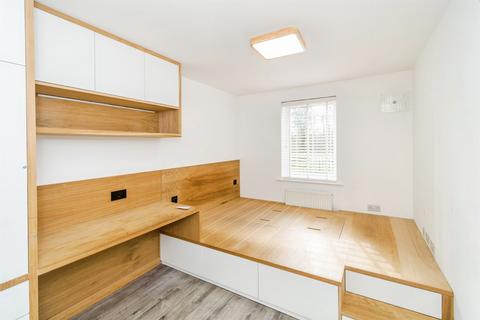 2 bedroom ground floor flat for sale, Dakota Way, Eastleigh