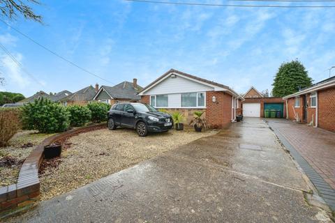 undefined, Fair Oak Road, Bishopstoke, Eastleigh