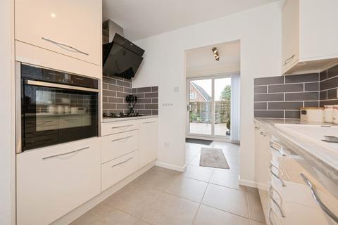 undefined, Fair Oak Road, Bishopstoke, Eastleigh