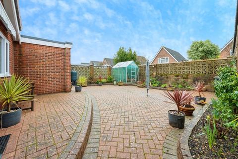 undefined, Fair Oak Road, Bishopstoke, Eastleigh