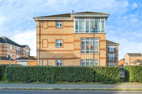 Benny Hill Close, Eastleigh