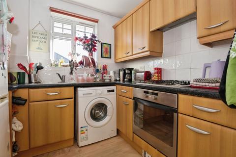 undefined, Benny Hill Close, Eastleigh