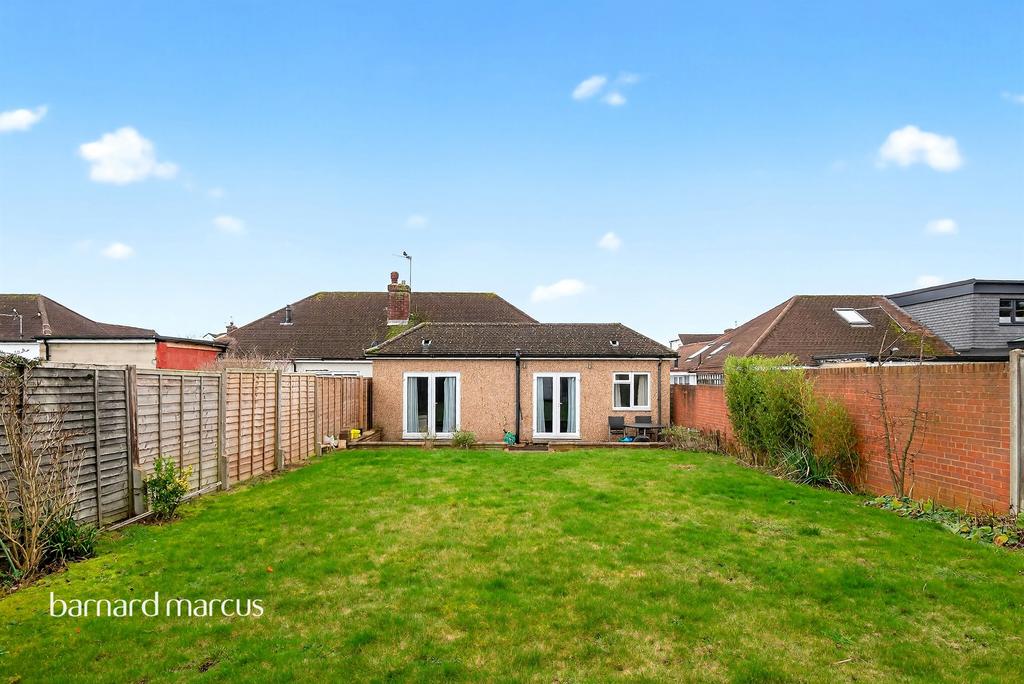Garden view, garden