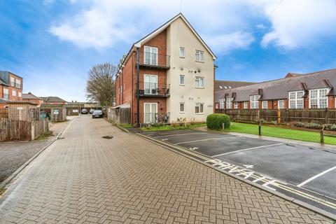 Toynbee Road, Eastleigh