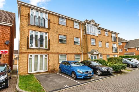 Drum Road, Eastleigh