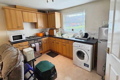 2 bedroom ground floor flat for sale, Drum Road, Eastleigh