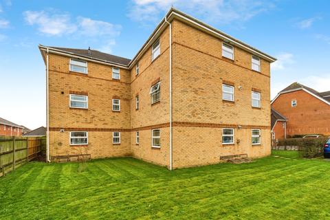 2 bedroom ground floor flat for sale, Drum Road, Eastleigh