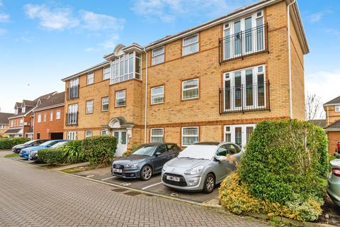 2 bedroom ground floor flat for sale, Drum Road, Eastleigh