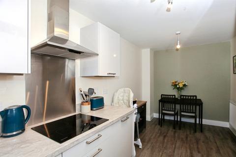 3 bedroom semi-detached house for sale, Four Chimneys Crescent, Hampton Heights, PETERBOROUGH